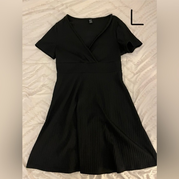 Variety of dress styles. $10 each. - Picture 3 of 6